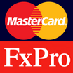 FxPro lance sa carte de retrait 